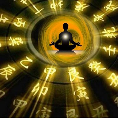 神机占卜