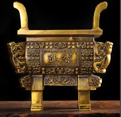 问鼎天下