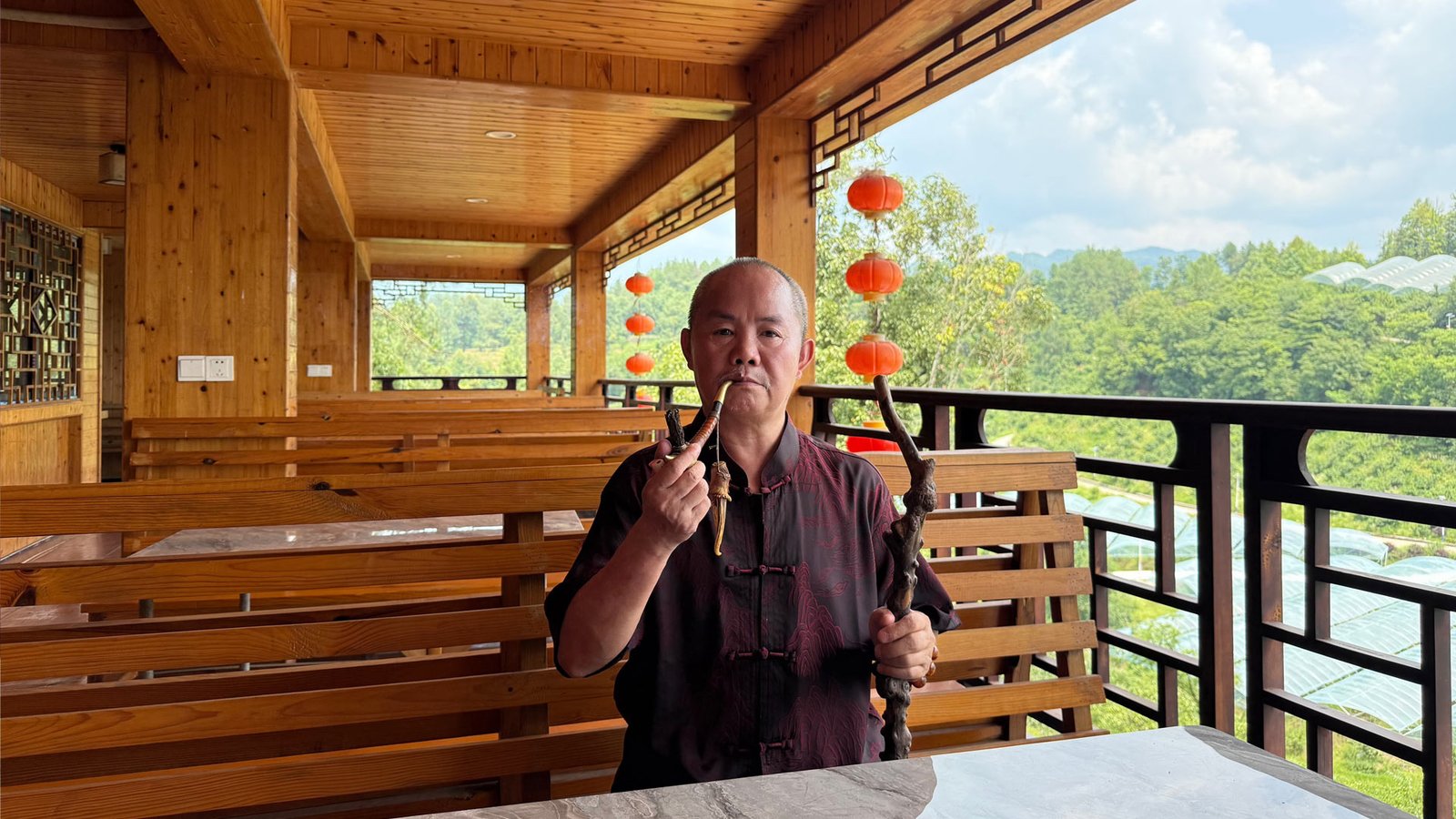 朱元璋为何心机特别重?