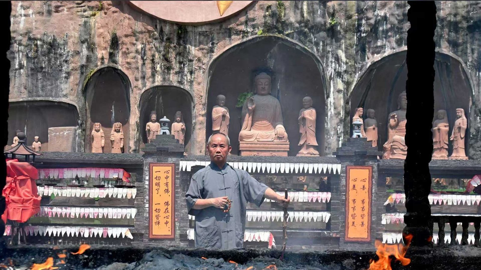 如何应对官星变化带来的人生祸福?
